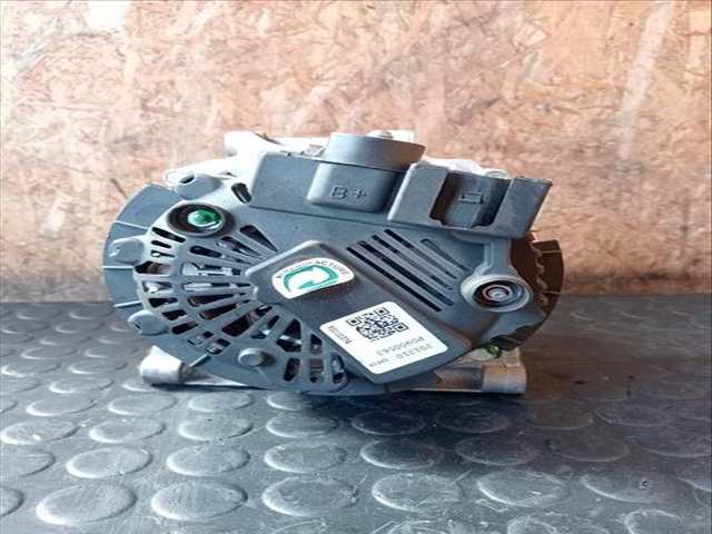 Foto 2ª: Alternador Mercedes Clase A 140 2.0 CAT 136CV (2004)