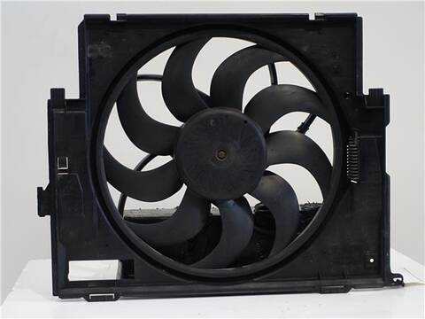 Electroventilador Bmw Serie 1 114 2.0 116D BERLINA 116CV 85KW