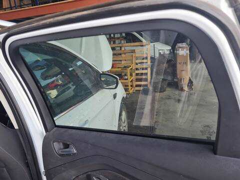 Elevalunas Manual Trasero Derecho Ford Kuga TREND 120CV 88KW