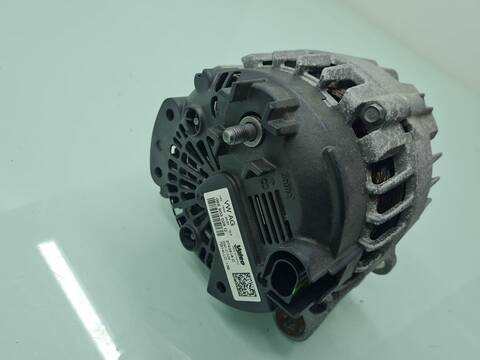 Foto 3ª: Alternador Seat Arona FR 116CV 85KW [DLAA] (2022)