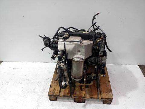 Motor Completo Ford Mondeo GHIA 06.2003 ) D) 131CV