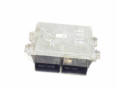 Foto 2ª: Centralita Motor ECU Ford Kuga TREND (2017)