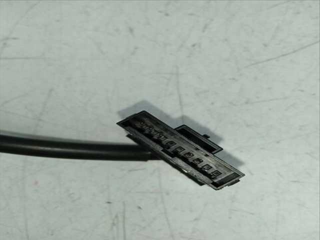 Foto 3ª: Retrovisor Derecho Opel Zafira 1.6 16V CDTI DPF 120CV 88KW [B16DTH] (2017)