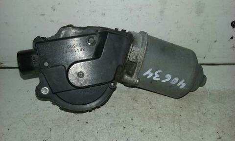 Motor Limpia Delantero Suzuki Grand Vitara 1.9 DDIS TD 129CV 95KW