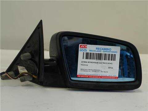 Retrovisor Derecho Bmw Serie 5 518 3.0 530D BERLINA 235CV 173KW