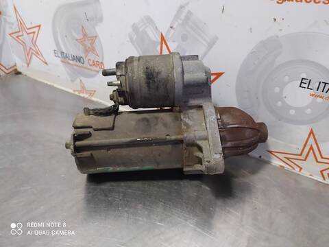 Motor de Arranque Opel Meriva SELECTIVE 95CV 70KW