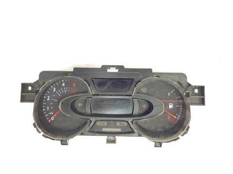 Cuadro de Instrumentos Renault Trafic L1H1 29T 113CV 83KW