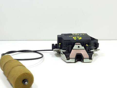 Foto 1ª: Cerradura Maletero Portón Mercedes Clase ML 230 642940 (2005)