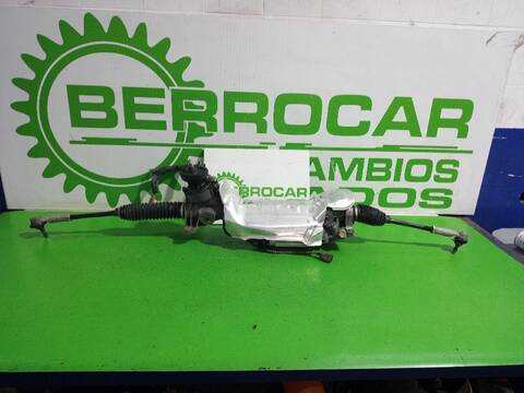 Cremallera de Direccion Volkswagen Passat 2.0 TDI 140CV