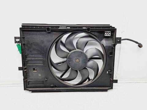 Electroventilador Peugeot 308 ACTIVE 92CV 68KW