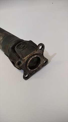 Foto 3ª: Transmision Delantera Derecha Hyundai Galloper 2.5 D [D/D4BH] (1999)