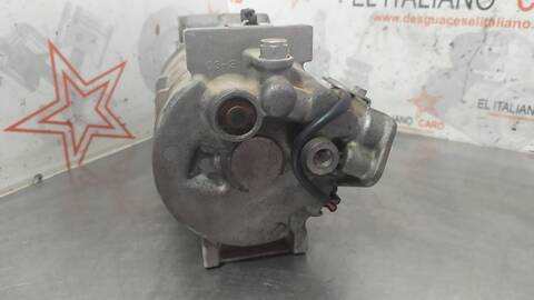 Foto 4ª: Compresor Aire Acondicionado Mercedes Clase A 140 A 180 CDI 169.007) 109CV 80KW [640940] (2008)