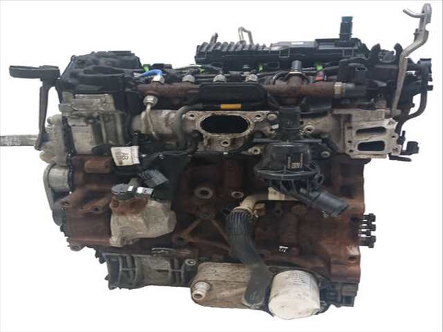 Motor Completo Ford Tourneo 130CV 96KW
