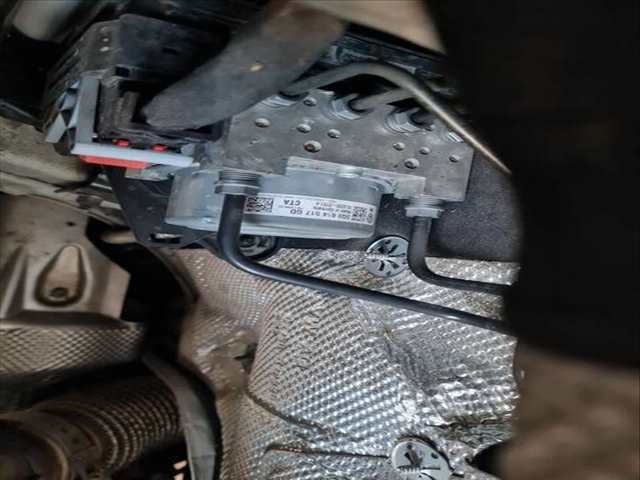 Abs Skoda Superb ACTIVE 150CV 110KW