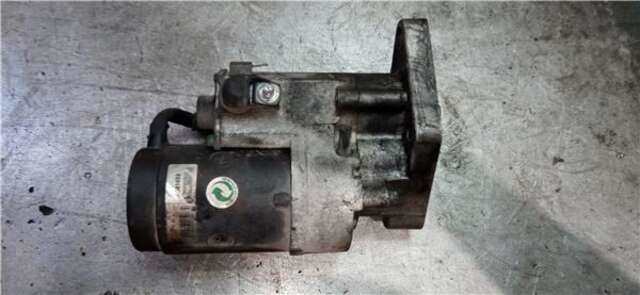 Motor de Arranque Kia Carnival 2.9 CRDI
