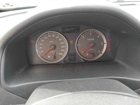 Cuadro de Instrumentos Volvo V50 D4164T FAMILIAR