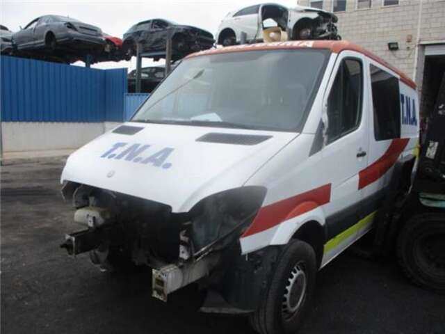 Foto 1ª: Deposito Expansion Mercedes Sprinter 216 (906.613) [M 271.951]