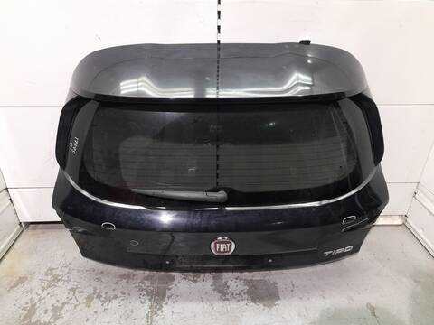 Foto 1ª: Portón Fiat Tipo 1.6 D 356HXG1B 356HXG11) HATCHBACK 120CV 88KW [55280444] (2020)