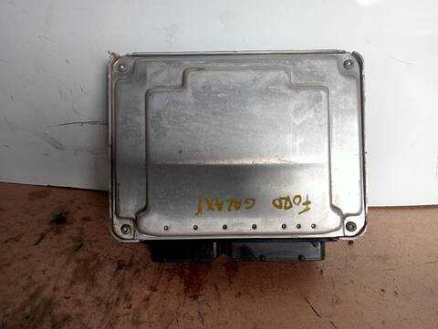 Foto 2ª: Centralita Motor ECU Ford Galaxy GHIA 1 TDI CAT 131CV (2000)