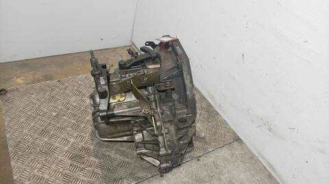 Foto 4ª: Caja Cambios Renault Trafic 2.5 DCI 135 JL0D) 135CV 99KW [G9U 730] (2003)