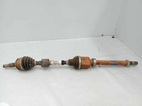 Transmision Delantera Derecha Renault Kadjar 1.3 TCE 140 140CV 103KW