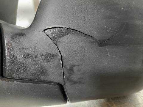 Foto 3ª: Retrovisor Izquierdo Renault Kangoo 1.5 DCI DIESEL 68CV 50KW [K9K A8] (2010)