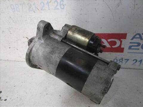 Foto 2ª: Motor de Arranque Mazda 6 2.0 DI BERLINA 121CV 89KW [D/ RF] (2005)
