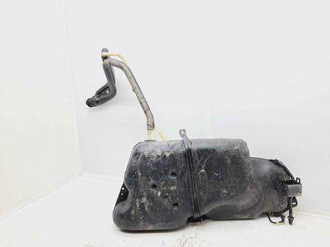 Foto 3ª: Deposito de Combustible Peugeot 208 1.2 12V E-VTI 82CV 60KW [HM05] (2019)