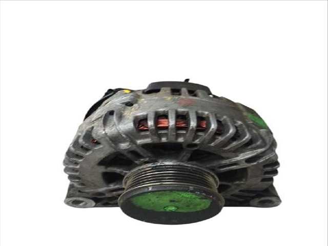 Foto 3ª: Alternador Citroen C4 1.6 HDI 109CV (2006)