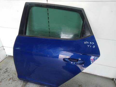 Foto 2ª: Puerta Trasera Izquierda Seat Leon FR 125CV 92KW [CZCA] (2018)