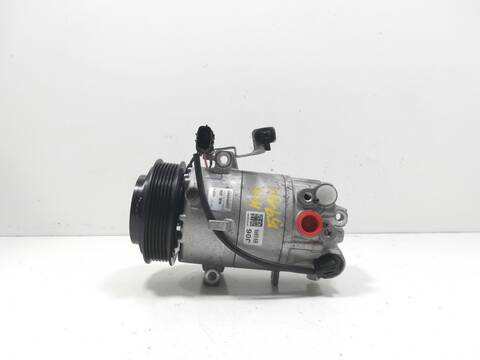 Compresor Aire Acondicionado Kia Picanto G3LD