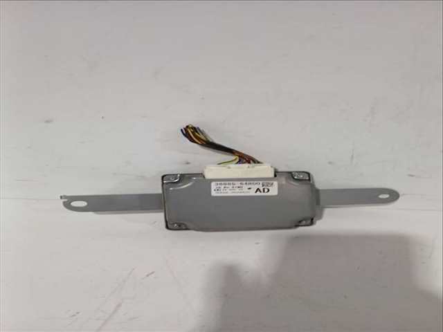 Foto 2ª: Centralita Motor ECU Suzuki SX4 1.4 T ALLGRIP AKK 414) 140CV 103KW [K14C] (2017)
