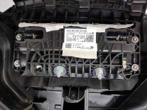 Foto 3ª: Kit Airbag Volkswagen Taigo LIFE (2021)