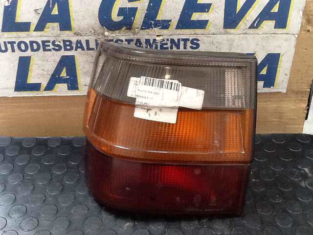 Piloto Trasero Izquierdo Renault 11 1.4