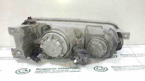 Foto 3ª: Faro Izquierdo Hyundai H1 2.5 TD 99CV 73KW [4BH] (2002)