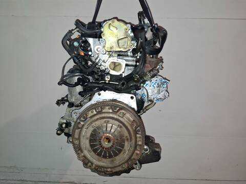 Foto 3ª: Motor Completo Volkswagen Polo TRENDLINE 1.4 TDI 75CV (1999)