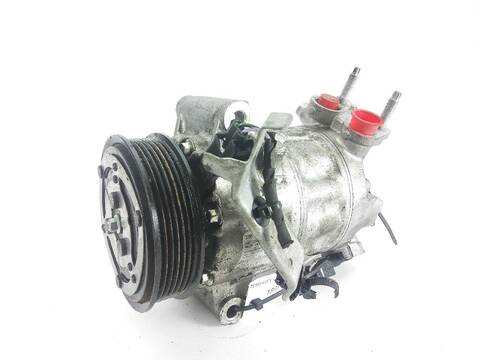 Compresor Aire Acondicionado Ford Focus 1.0 ECOBOOST 125CV