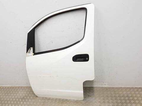 Foto 2ª: Puerta Delantera Derecha Nissan Note KASTEN COMFORT (2014)