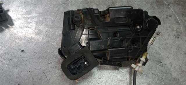 Foto 2ª: Cerradura Puerta Trasera Derecha Honda Crv 2.0 (RD8)(2002 _) [K20A4]