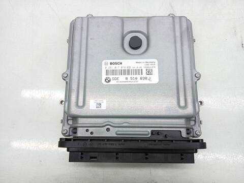 Foto 3ª: Centralita Motor ECU Bmw X5 XDRIVE 30 D 245CV 180KW [N57D30A] (2011)