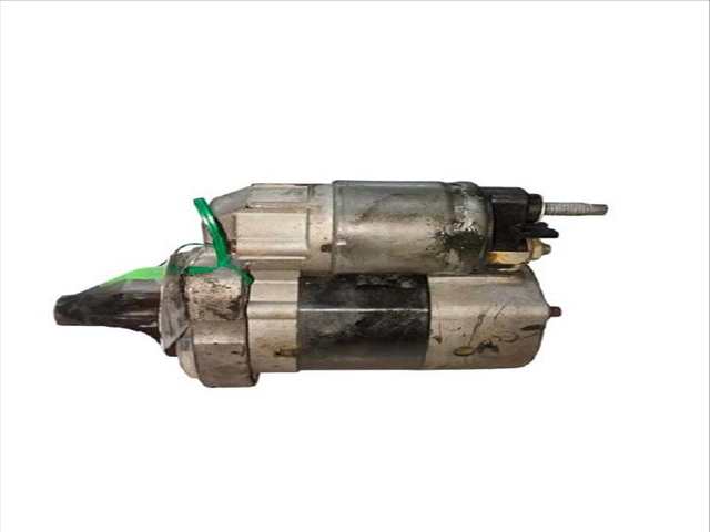 Motor de Arranque Ford Fiesta 1.0 ECOBOOST