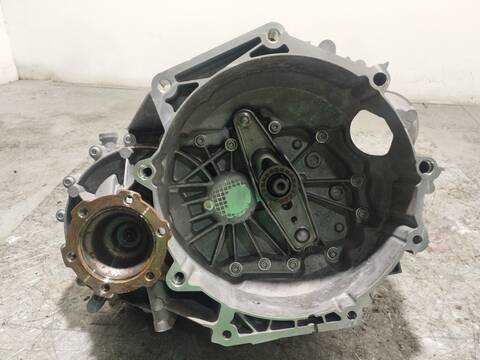 Caja Cambios Audi A1 30 TFSI 116CV 85KW