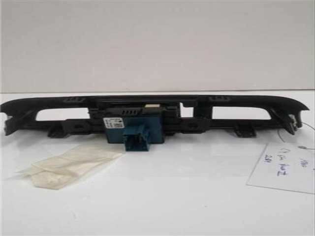 Foto 2ª: Freno de Mano Citroen C4 PICASSO