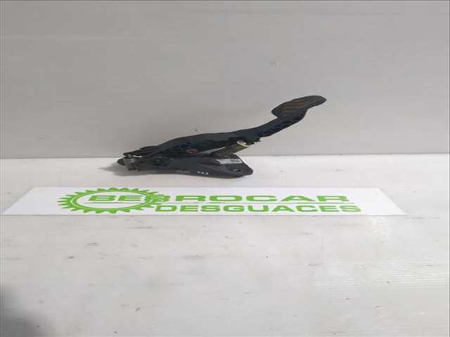 Foto 2ª: Pedal Embrague Dacia Duster 1.0 TCE 90 91CV [H4D 470] (2017)