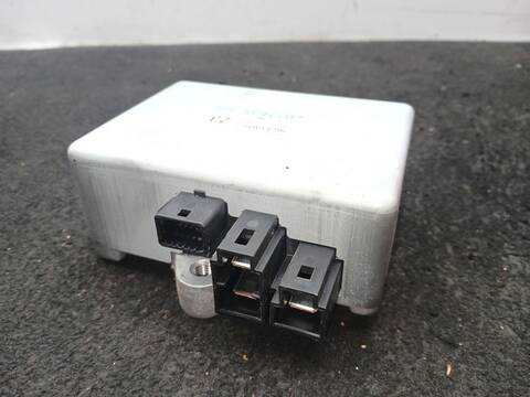 Foto 1ª: Centralita Motor ECU Citroen C4 1.8 HDI 150 AWC AIRCROSS 150CV 110KW [4N13] (2012)