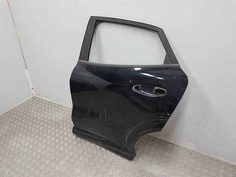 Foto 2ª: Puerta Trasera Izquierda Ford Puma HYBRID ST-LINE (1997)
