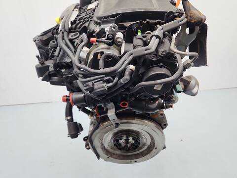 Foto 4ª: Motor Completo Ford S Max TREND 140CV 103KW CA1) [UFWA] (2011)