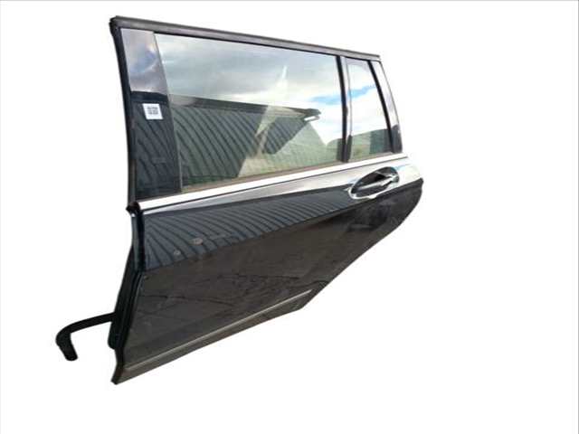 Foto 3ª: Puerta Trasera Izquierda Mercedes Clase G 230 320 CDI 4-MATIC 204.983) (2008)