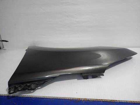 Foto 2ª: Aleta Delantera Izquierda Peugeot 3008 STYLE 114CV (2009)