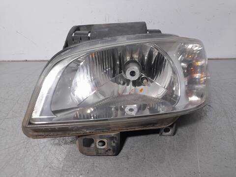 Faro Izquierdo Seat Ibiza SELECT 60CV 44KW
